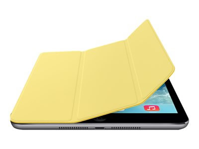 Ipad Mini Smart Cover Yellow